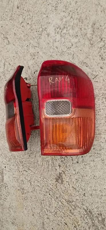 obe: DESNI STOP TOYOTA RAV 4 | Desni stop toyota rav 4 — 1