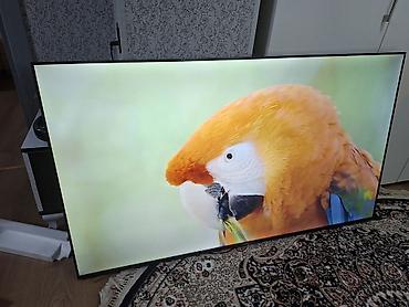 Televizorlar: Yeni Televizor Zimmer OLED 65" 4K (3840x2160) — 5