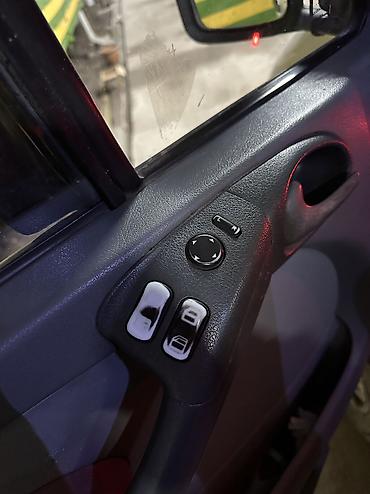 Легкий грузовой транспорт: Легкий грузовик, Mercedes-Benz, Стандарт, 3 т, Б/у — 12