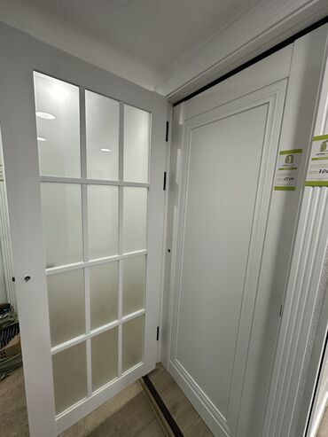 Межкомнатные двери: Акция дверей до конца месяца успейте приобрести по оптовым ценам — 2