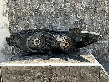 Ehtiyat hissələri: Sağ, Toyota, 2016 il, Orijinal, ABŞ, İşlənmiş — 2