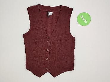 spodnie divided h: H&M Divided, Kamizelka damska, rozmiar S — 2