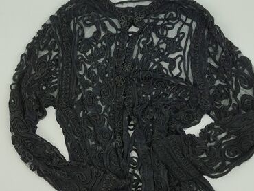 kamizelka c a: Women`s cape, size S