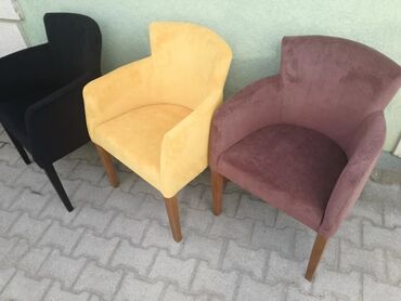 Fotelje: Foteljice, novo iz proizvodnje 7800 din dostava 2500 — 2