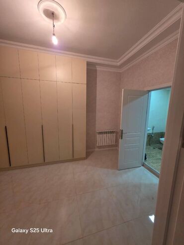 Yeni tikili: 2 otaqlı, Yeni tikili, 75 kv. m — 11