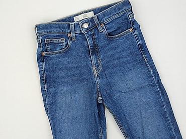 repliki jordan 1: Topshop, Jeansy damskie, rozmiar S — 1