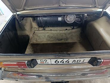 ВАЗ (ЛАДА): ВАЗ (ЛАДА) 2106: 1986 г., Механика, Бензин, Седан — 7