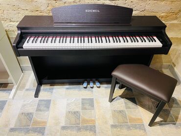 royal firması: Kurzweil Koreya istehsali,elektro piano. Kurzweil markasinin
