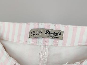 pull and bear jeans: Denim Co, Jeansy damskie, rozmiar S — 4
