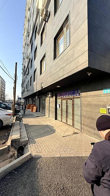 Продажа квартир: 3 комнаты, 80 м², Элитка, 8 этаж, Евроремонт — 17