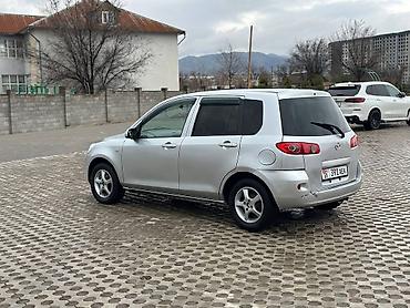 Mazda: Mazda Demio: 2006 г., Бензин, Хэтчбэк — 4