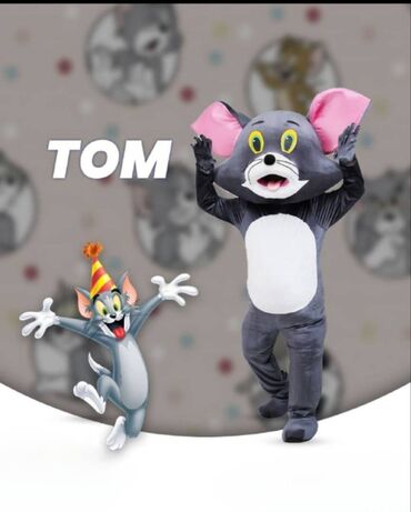 Xodunoklar: ✅ Toy, ad günü, açılış və digər tədbirlər üçün ideal seçimdir. ✅