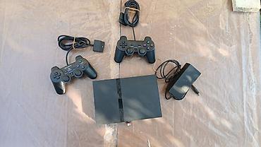 playstation 4 200: Playstation 2 Super Slim Disk Yeri Ləğv Edilib Praşifkalıdı 64 GB — 5