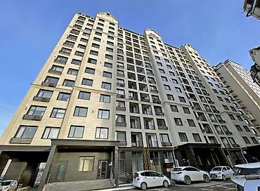 Продажа квартир: 3 комнаты, 100 м², Элитка, 4 этаж, Евроремонт — 12