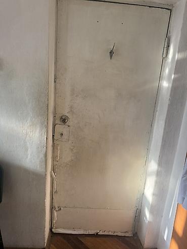обналичка двери: Продаю б/у окна двери от 105/106 серии в отличном состоянии Входная — 9