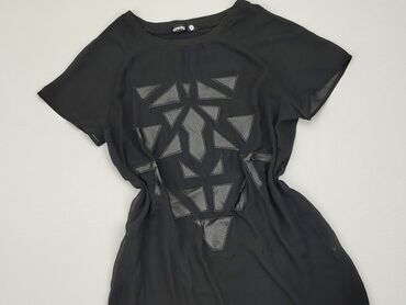 Women's Clothing: T-shirt, SinSay, M (EU 38), condition - Good