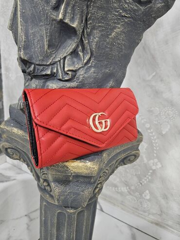 Novčanici: Ženski novčanik, Materijal: Lakovana koža — 8