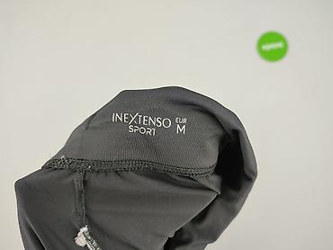 buty walkx: Inextenso, Legginsy Sportowe damskie, rozmiar M — 4