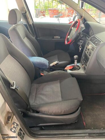 Ford: Ford Mondeo: 1.8 l. | 2002 έ. 700000 km. Λιμουζίνα — 8