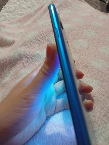 realme 12 pro: Realme 2 Pro, 64 GB, rəng - Mavi, Barmaq izi — 2