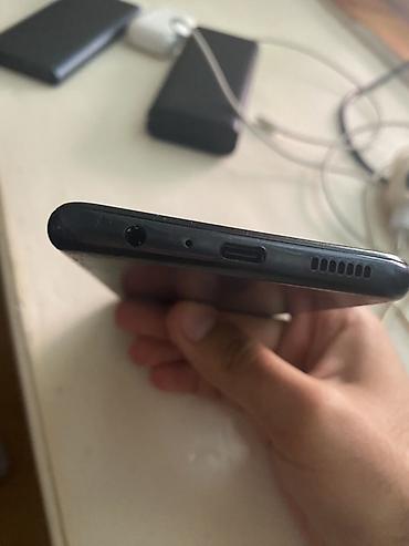 samaung a04: Samsung Galaxy A04, 32 GB, rəng - Qara, Sensor — 3