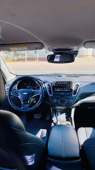 spark 2016: Chevrolet Malibu: 2017 г., 2 л, Автомат, Бензин, Седан — 4
