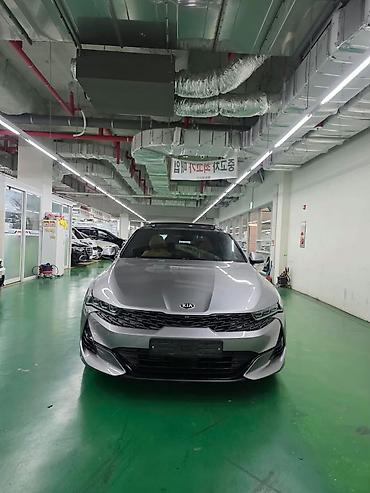 монитор кия к5: Kia K5: 2022 г., Бензин, Седан — 4