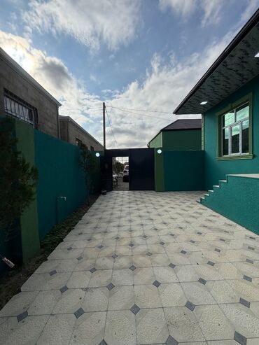 Həyət evləri və villaların satışı: Binə 4 otaqlı, 110 kv. m, Yeni təmirli -da lalafo.az — 4 Həyət evləri və villaların satışı: Binə 4 otaqlı, 110 kv. m, Yeni təmirli — 4