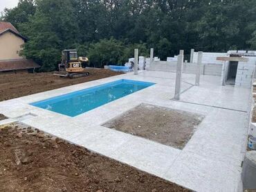 Baštenska dekoracija: STAMPANI BETON 🏗️ Blue Stone DOO se specijalizuje za izradu štampanog — 15
