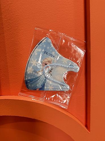 Другие принадлежности: ✨ Детские пластыри и маски — мило, безопасно, в наличии! ✨ У нас — — 5