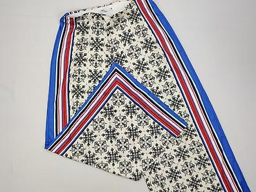zara bluzy: Zara, Spodnie materiałowe damskie, rozmiar S — 1