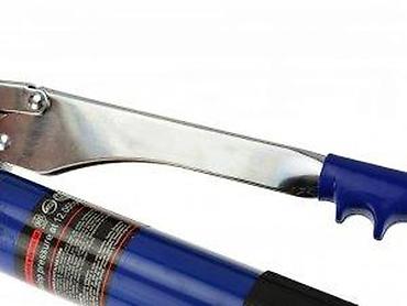 Ostali ručni alati: Ručna mazalica (pištolj za mast) sa polugom - Tip: ručna mazalica sa — 1