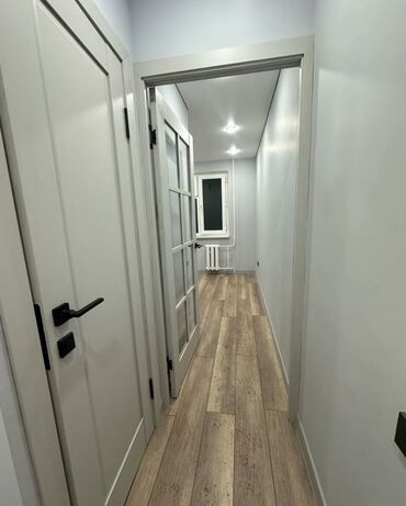 Продажа квартир: 2 комнаты, 44 м², 104 серия, 3 этаж, Евроремонт