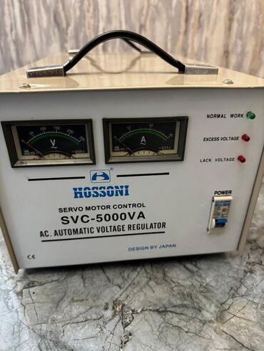 Lampalar: Satış, İşlənmiş, Dizel, Generator