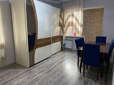 Uzunmüddətli kirayə mənzillər: Köhnə günəşli,Darçın restoranı və 40 nömrəli avtobus dayanacağının — 2