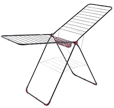 Quruducular: №: 10920 Məhsulun adı: Paltar üçün quruducu Perilla Rima, metal — 1