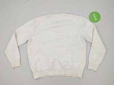purple jackets: Sweter damski, rozmiar 3XL — 3