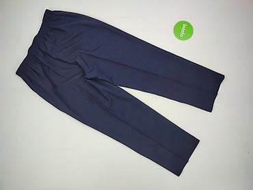 3 4 trouser: Spodnie materiałowe damskie, rozmiar XL — 3