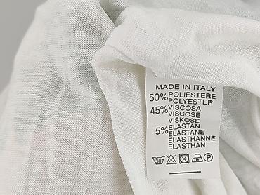 bolerko orsay: Moda Italia, Bluzka damska, rozmiar 3XL — 4