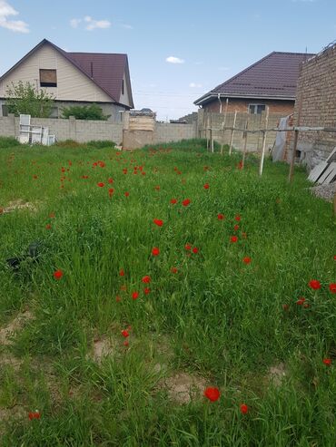 Продажа участков: 5 соток, Для строительства, Красная книга — 8