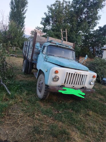авто соболь: Продаю газ 53 бензин хорошее состояние на ходу