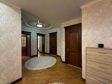 недвижимость дом: 4 комнаты, 130 м², 11 мкр Элитка, 4 этаж, Евроремонт — 8