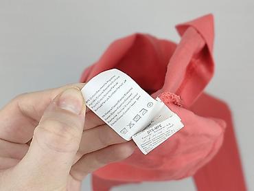 only coral: ONLY, T-shirt damski, rozmiar L — 4