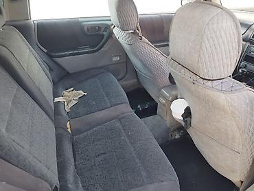 Subaru: Subaru Forester: 2000 г., 2 л, Автомат, Бензин, Универсал — 8