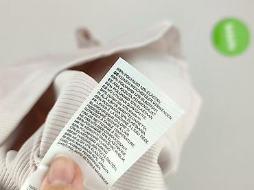 h m dresy: H&M Sport, Top damski, rozmiar M — 5
