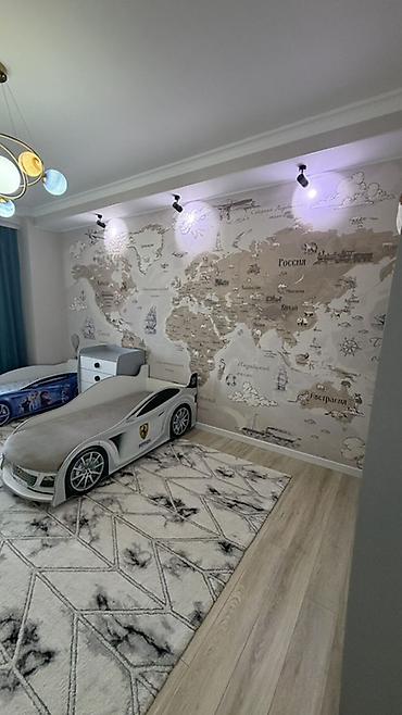 Люстры: Светильник-подвес и люстра для интерьера в современном стиле. - — 16