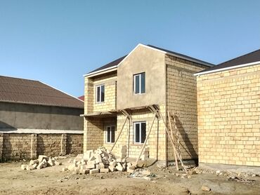 saray mtk satis qiymetleri 2023: 4 otaqlı, 180 kv. m, Təmirsiz
