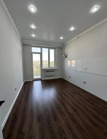 Продажа квартир: 1 комната, 48 м², Элитка, 4 этаж, Евроремонт