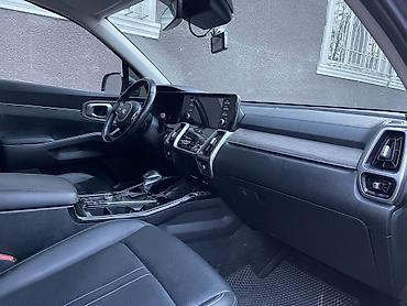 Kia: Kia Sorento: 2021 г., 2.2 л, Автомат, Дизель, Кроссовер — 10