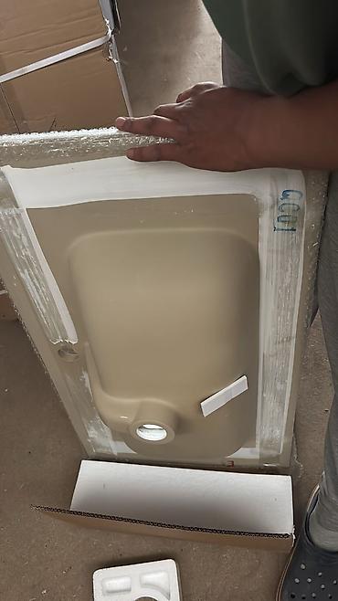 Раковины для ванной: Раковина для ванной, Материал: Керамика — 6